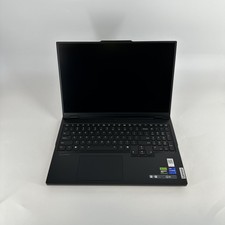 Lenovo Legion Pro 7i Gen 9 16 240Hz QHD+ 2.2GHz i9-14900HX 32GB 1TB SSD RTX 4080 picture
