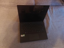 ASUS ROG Flow X13 GV301QE Touch Ryzen 9 5900 16GB 1TB RTX 3050Ti - AS IS Working picture
