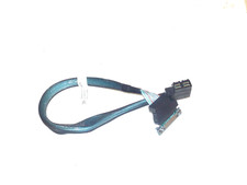 NEW Dell OEM PowerEdge R730XD PERC Mini SAS HD Cable AMB02 8717G picture