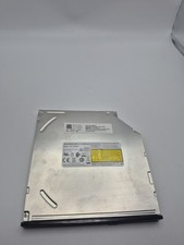Phillips & Lite-On DU-8A5LH DVD/CD REWRITABLE Drive 0PNDVV A00 Black Bezel picture