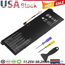 AP18C8K Battery For Acer Aspire 5 A514-52 A514-54 7 A715-42G Swift 3 SF314-42 US picture