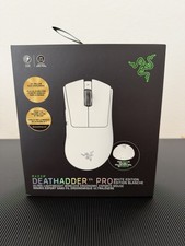 Razer Deathadder V4 Pro picture