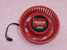 Cooler Fan PVB070G12N For AMD ATI HD6870 6890 6950 6970 6990 75mm Graphics Card picture
