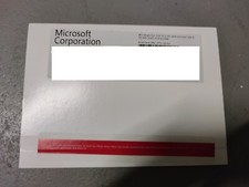Microsoft Windows Server 2012 R2 Standard 64-bit System Builder DVD P73-06167 picture