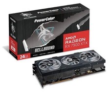 PowerColor Hellhound AMD Radeon RX 7900 XTX OC picture