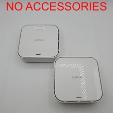 Luxul Mk-10 Epic Mesh Node Kit - White *NO ACCESSORIES* picture