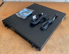 CISCO ISR4431-VSEC/K9 DUAL 4-Port Gigabit Voice SECURITY ROUTER  VSEC PVDM4-64 picture