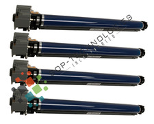 4 Pk Replacement 013R00662 DRUM UNIT for XEROX WORKCENTRE 7530 7535 7835 7845 picture