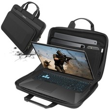 Heavy Duty Hard Case for 17.3inch HP OmniBook 7/ X NGAI 17, OMEN 16/16t/16z picture