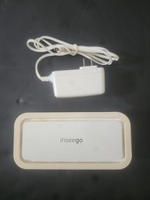 Inseego Wavemaker 5G Indoor Router Kit White FX3100 US CELLULAR, WORKS Great  picture