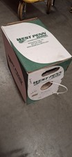 unshielded Cat-6 cable 423 ft picture