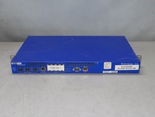 LE-310 World Wide Packets LEAC-0310AB Lightning Edge 310 Ciena Switch + 1x SFP picture