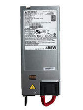 Delta Electronics 495W Hot Pluggable Switching Power Supply / DPS-495CB A picture