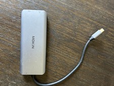 mokin usb c 6 in 1 multifunctional hub picture