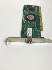 Qlogic SANblade QLA2340 Fibre Channel Host Bus Adapter picture