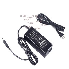 Genuine Tenwei TA41-0505000 AC Adapter 5V 5A Power Supply Cord Charger picture