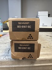 Sharp MX-61NT-BC picture