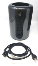  Apple Tower Mac Pro A1481 CPU 3.7 GHz Q. Core Xeon (EMC 2630) AMD FirePro picture