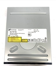 H•L (Hitachi-LG) GBC-H20N Data Storage Blu-ray HD DVD Drive - Tested picture