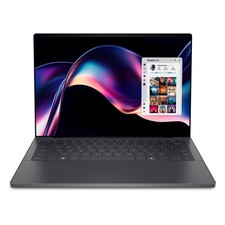 Dell New XPS 14 Ultra X7 358H (16 , Up to 4. 32GB RAM 512GB SSD W11 Pro OLED picture