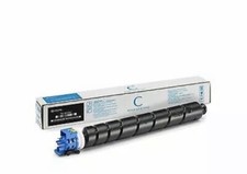 ￼ TK8339C COPYSTAR CS-3252CI TONER CYAN picture