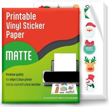 100 Matte 8.5