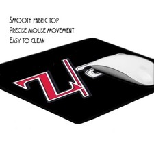 1969 Camaro Z28 Muscle Car Design Mouse Pad picture