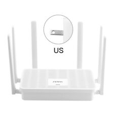 Dual Band WiFi 6 Gigabit Router AX3000 Wireless Internet Mesh Router AP US Plug picture