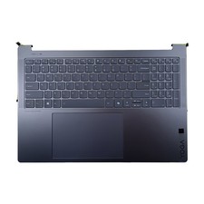 5CB1S50838 New Palmrest Upper Case US Backlit KB TP for Yoga Pro 9 16IAH10 83L0 picture