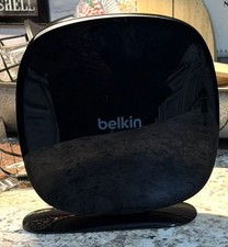 Belkin AC1200 DB Dual-Band WiFi Router F9K1113V5 Gigabit Wireless Router picture
