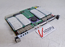 Motorola MVME 162-020A VME Board | MC68040RC25 | 01-W3973B 02A | IP-Octal Serial picture