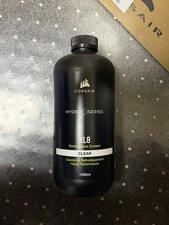 Corsair Hydro X Series XL8 Performance PC Coolant, 1 Liter, Clear New picture