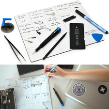 Magnetic Mat Rewritable Ifixit For Project Surface Work for Electronics Repair picture