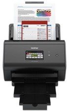 RE_NEWED Brother ADS-2800W Wireless Document Scanner picture