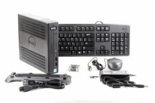 Dell Wyse Z50D AMD DUAL-CORE 1.65 GHZ 2GB DDR3 / 8GB Flash-909870-04L+KIT picture