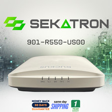 📶 Unclaimed Ruckus R550 901-R550-US00 • Wi-Fi 6 AP • Item Only • Tested ⚡ picture