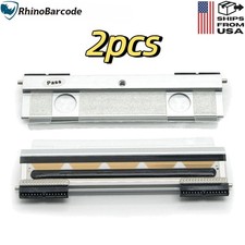 2pcs 15Pin Printhead for NCR 7197 7198 7167 Thermal Printer Head 7197-6001-9001 picture