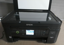 Epson Expression Home XP-4100 Wireless Color Inkjet All-In-One Structural damage picture