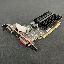 XFX ATI/AMD Radeon HD 5450 1GB GDDR3 Video Graphics Card (ON-XFX1-PLS) picture