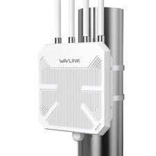 WiFi 7 Mesh Extender BE5100 AX3000 WiFi 6 Repeater AX1800 Outdoor AC1200 Router picture