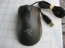 Razer Mamba Tournament Edition RZ01-0137 Wired USB Gaming Mouse -  picture