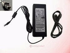OEM Cisco AD10048P3 48V AC Power Adapter for ASA5505 Adaptive Security Appliance picture