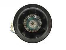 Ebmpapst R2E133-BH66-05 Centrifugal Fan 230VAC 24/27W φ133MM Cabinet Cooling Fan picture