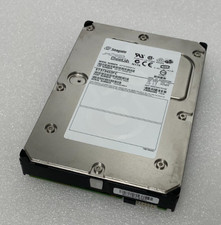 ST373453FC Seagate 73GB 15K RPM 8MB 3.5'' Fibre Channel Server HDD picture