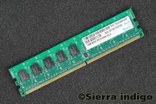 78.01G9M.42D Apacer 1GB ECC PC2-5300 CL5 Server Memory RAM picture