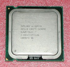 Core2 Extreme QX9770 picture