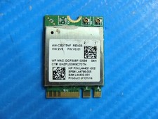 HP Stream 11-ak1012dx 11.6