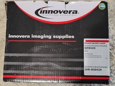 Innovera Black High-Yield Toner, Replacement for 42X (Q5942X), 20,000 Page-Yield picture