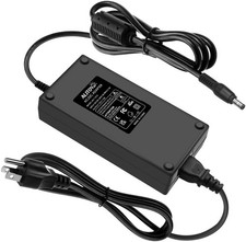 ALITOVE 12V Power Supply DC 12 Volt 12 Amp 144W 12A 144W, 10A 120W  picture