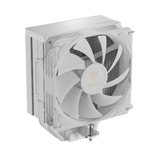 GAMDIAS GDBOREAS BOREAS E2-410 WH CPU Air Cooler White picture